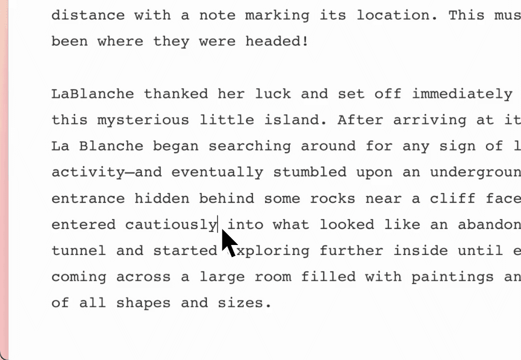 Найдите идеальное слово — каждый раз.